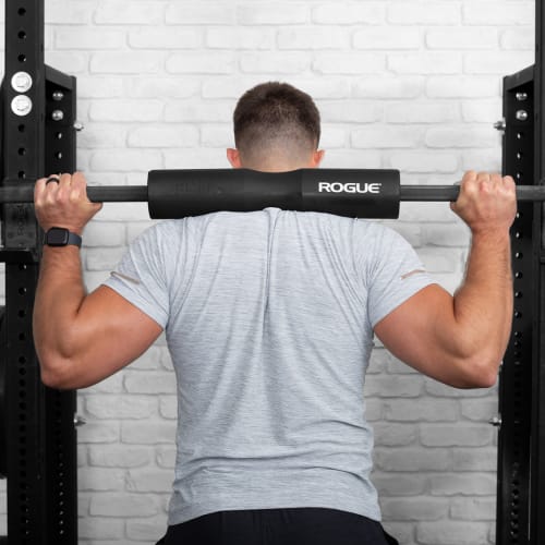 AbMat Barbell Pad Rogue Fitness